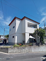 瀬戸市上松山町２丁目の一戸建て