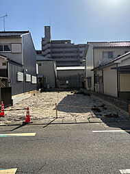 名古屋市守山区苗代２丁目