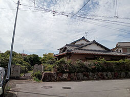 海部郡蟹江町富吉１丁目の土地