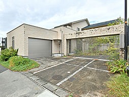 豊橋市平川本町１丁目の一戸建て