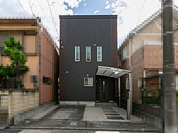 名古屋市中村区上石川町5丁目の一戸建て