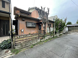 名古屋市中村区稲葉地町４丁目の土地