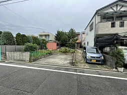 名古屋市中村区稲葉地町４丁目の土地