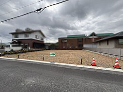 土岐市肥田浅野笠神町２丁目の土地