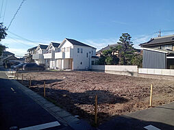 名古屋市中川区江松４丁目