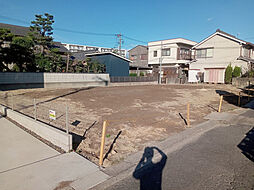 名古屋市中川区江松４丁目の土地