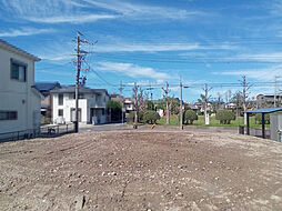 稲沢市小池３丁目の土地