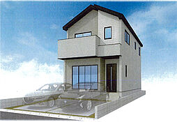 清須市西須ケ口の一戸建て