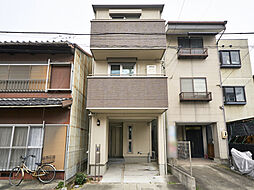 名古屋市中村区森末町2丁目の一戸建て