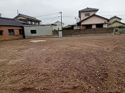 西尾市寺津町浜北の土地