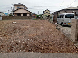 西尾市寺津町浜北