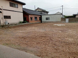 西尾市寺津町浜北