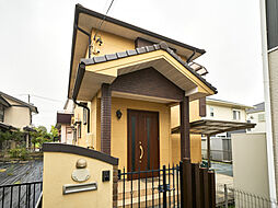 名古屋市中川区戸田明正１丁目