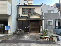 名古屋市中区新栄２丁目の土地