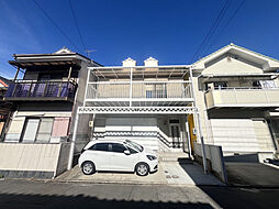 名古屋市中村区野田町字二反畑の一戸建て