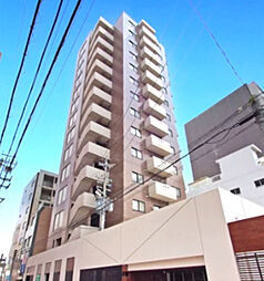 フォレスティア桜山