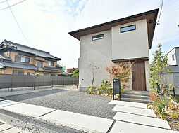 西尾市今川町仲屋敷