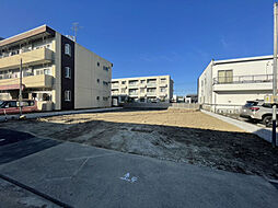 名古屋市中村区横井２丁目の一戸建て