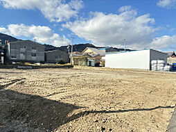 蒲郡市金平町茶ノ木の土地