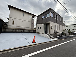 清須市西枇杷島町上新