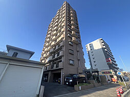 ライオンズマンション康生通第2