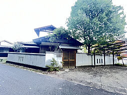 各務原市鵜沼宝積寺町６丁目の一戸建て