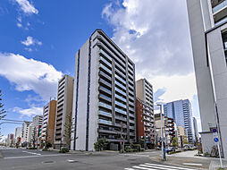 オープンレジデンシアＴＨＥ　ＭＩＤ　ＭＡＲＫ