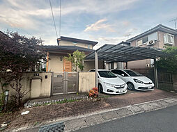 名古屋市中川区服部５丁目