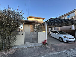 名古屋市中川区服部５丁目