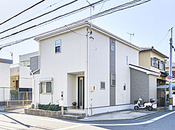 名古屋市中村区稲葉地町５丁目の一戸建て