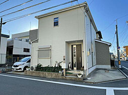 名古屋市中村区稲葉地町５丁目