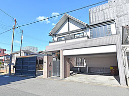 名古屋市西区笹塚町2丁目の一戸建て