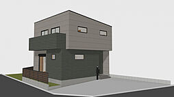 春日井市気噴町４丁目の一戸建て