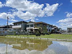 岩倉市南新町三反田の一戸建て