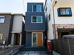 名古屋市北区中丸町３丁目