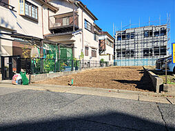 名古屋市守山区新守山