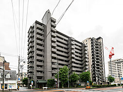 白壁パーク・ホームズ