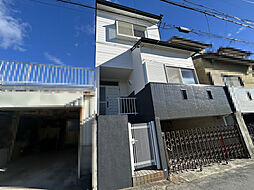 名古屋市中川区下之一色町字松蔭７丁目