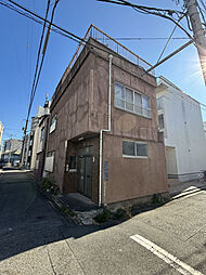 名古屋市中川区百船町