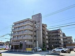 ライオンズマンション春日井中央通