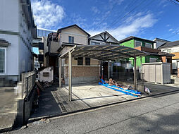 名古屋市中川区東春田２丁目