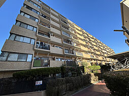 ダイアパレス東白壁Ａ棟