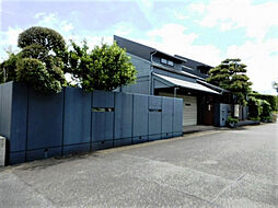 長久手市武蔵塚