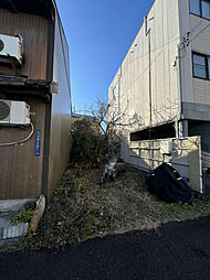 名古屋市西区栄生３丁目