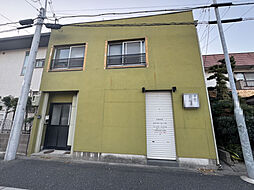 名古屋市中村区豊幡町