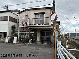 名古屋市北区六が池町