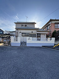 名古屋市中川区吉津２丁目