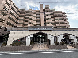 ローレルコート富吉