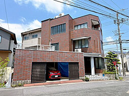 名古屋市緑区篠の風１丁目