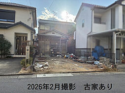 名古屋市北区成願寺２丁目